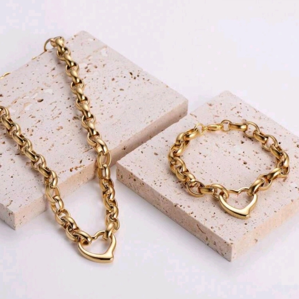 2pc jewelry set